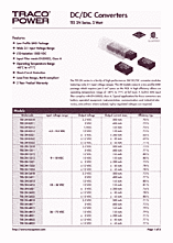 DataSheet TES 2N-2411 pdf